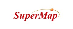 SuperMap