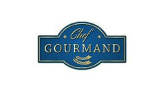 Chef GOURMAND