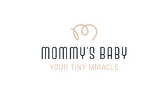 MOMMY'S BABY YOUR TINY MIRACLE