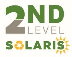 2ND LEVEL SOLARIS