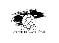 Franx Paul's