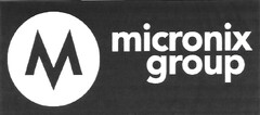 M micronix group