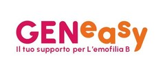 GENeaSy Il tuo supporto per L'emofilia B