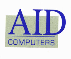 AID COMPUTERS