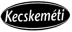 Kecskeméti