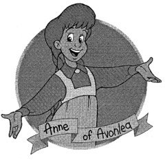 Anne of Avonlea