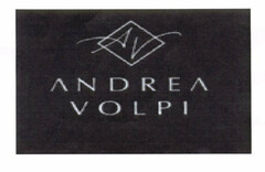 AV ANDREA VOLPI