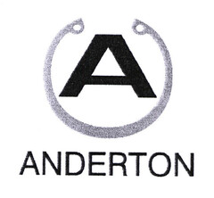 A ANDERTON