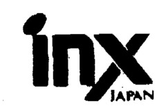 inx JAPAN