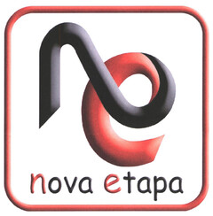 nova etapa