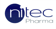 nitec Pharma