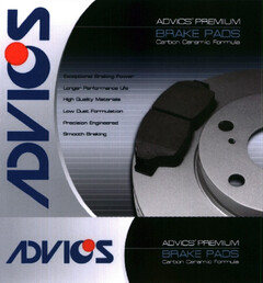 ADVICS