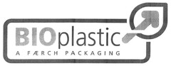 BIOplastic A FÆRCH PACKAGING