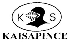 K S KAISAPINCE