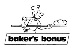 baker's bonus