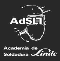 AdSL Academia de Soldadura Linde