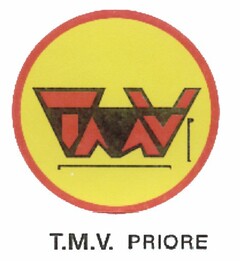 T.M.V. PRIORE