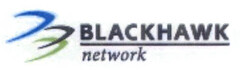 BLACKHAWK network