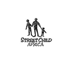 STREET CHILD AFRICA