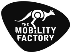 THE MOBILITY FACTORY