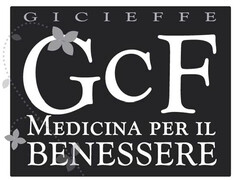 GcF GICIEFFE MEDICINA PER IL BENESSERE