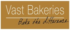 Vast Bakeries Bake the difference