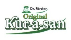 Dr. Förster Original Kur-a-san