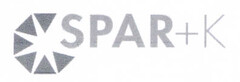 SPAR+K