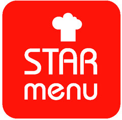 STAR menu