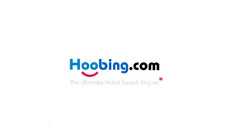 HOOBING.COM. THE ULTIMATE HOTEL SEARCH ENGINE