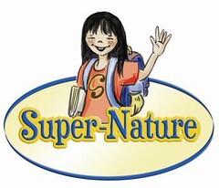 Super-Nature