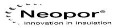 Neoopor Innovation in Insulation