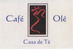 Café Olé Casa de Té