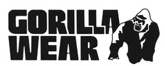 GORILLA WEAR