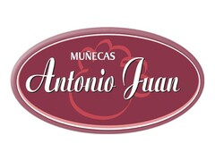 MUÑECAS ANTONIO JUAN