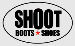 SHOOT BOOTS SHOES