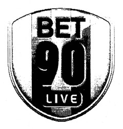 BET 90 LIVE