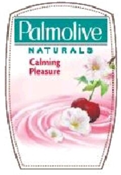 Palmolive Naturals Calming Pleasure