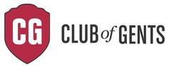 CG CLUB of GENTS