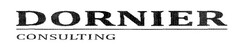 DORNIER CONSULTING