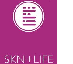 SKN+LIFE