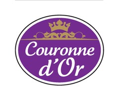 COURONNE D'OR