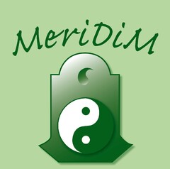 MeriDiM