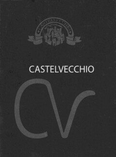 CASTELVECCHIO CV