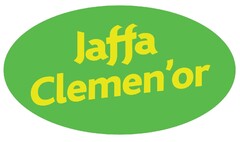 JAFFA CLEMEN'OR