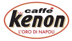 Caffè KENON L'ORO DI NAPOLI