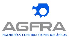 AGFRA INGENIERÍA Y CONSTRUCCIONES MECÁNICAS