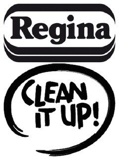 Regina CLEAN IT UP!