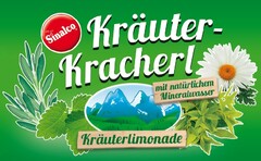 Sinalco Kräuter-Kracherl