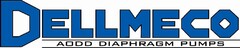 DELLMECO AODD DIAPHRAGM PUMPS